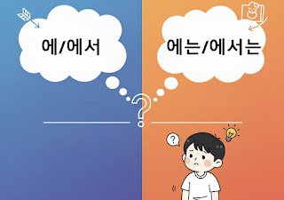 ngu phap tieng han phan biet