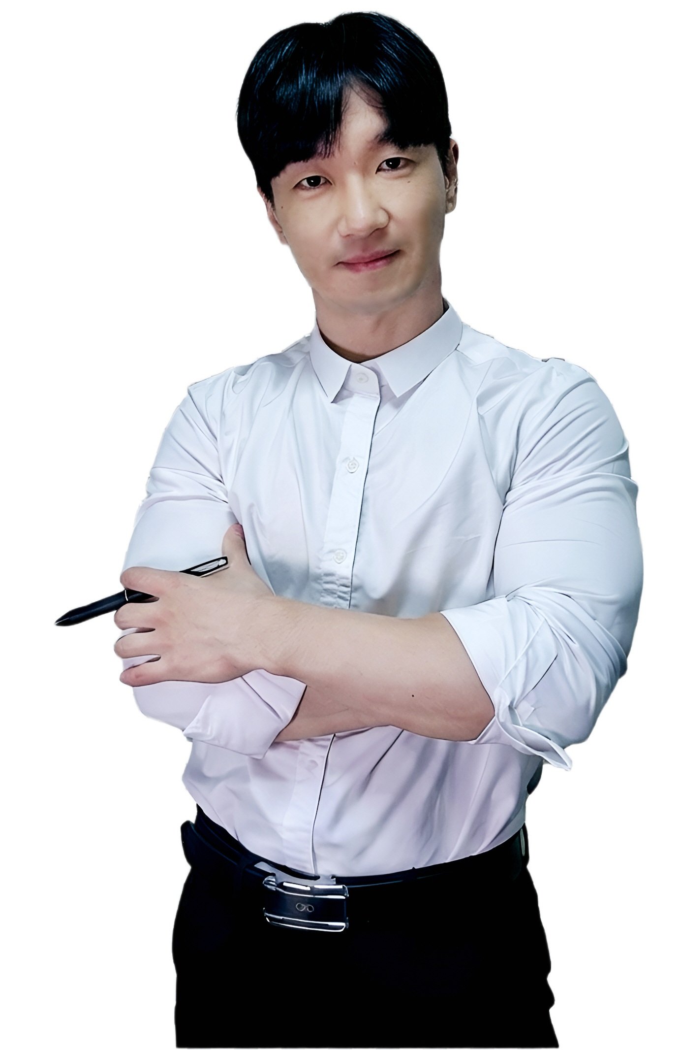 hoc tieng Han cung thay chanho nhe