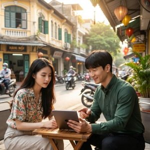 hoc tieng han mot cach de dang